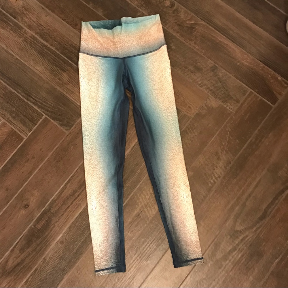 Niyama Soul Legging NWOT, never worn or washed